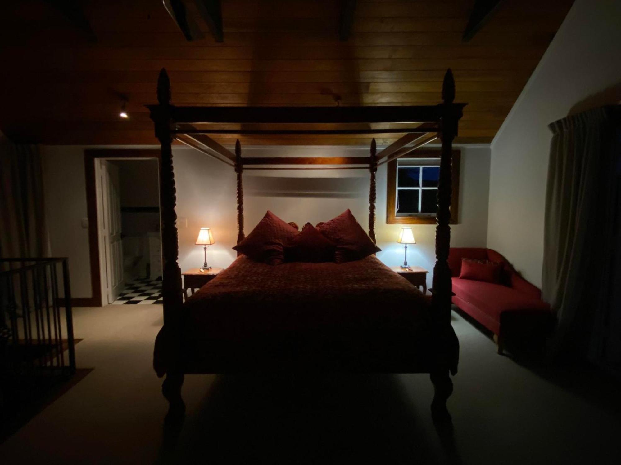 Sky Harbour Villa Кайкура Екстериор снимка